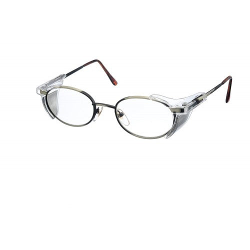 90 Fitover Lead Glasses - Protech Medical