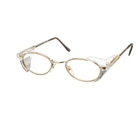 557S Metalite Lead Glasses