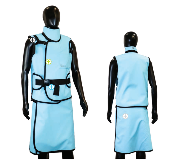 Shield Radiology Medical Lead Vest