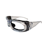 ProTech Medical Airborne Lead Glasses - 0.75mm Lead Glass front lens 