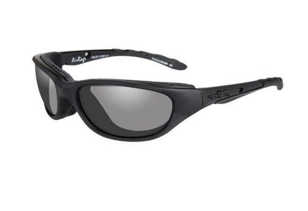 Acuguard Corporation Wiley X Airrage USA-Made Lead Radiation safety glasses by Protech Medical 