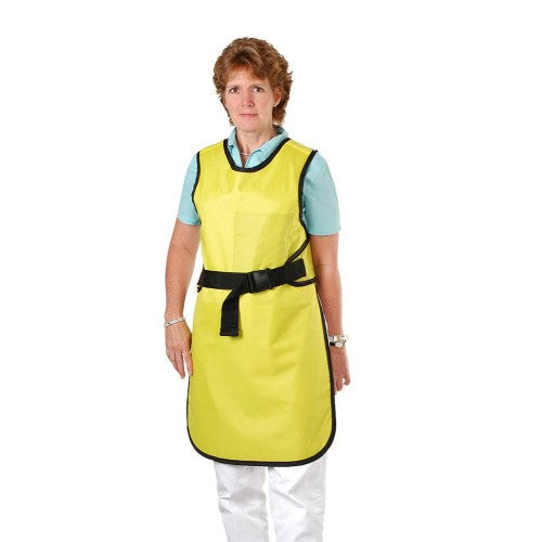 Buckle Radiation Apron, 0.50mmLE Front X-Ray Protection Radiology safety apparel