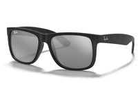 Ray Ban Justin 4165 Lead Glasses