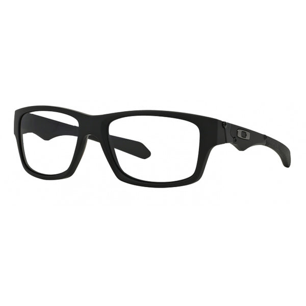 Oakley Jupiter Squared lead glasses