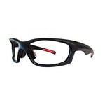 Onyx Lead Glasses