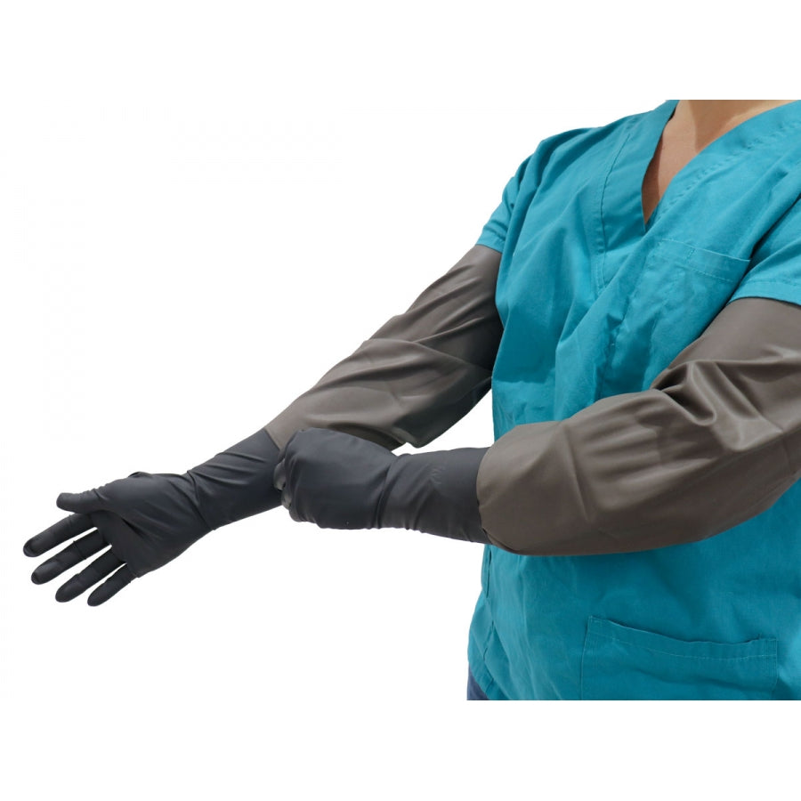 ProGuard™ RR Radiation attenuating sleeves AcuGuard Corporation