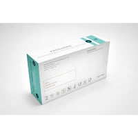 PROGUARD NITRILE MEDICAL EXAMINATION GLOVES - 100/BOX