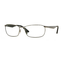 ProTech Medical Ray Ban 3534 0.75mm Lead Glasses AcuGuard Corp