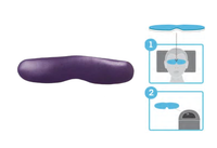 ScatterGuard disposable CT Eye shield