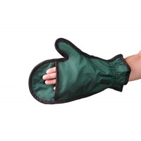 protech medical lead protection slit mitt glove hand protection for radiation safety and diagnostic imaging