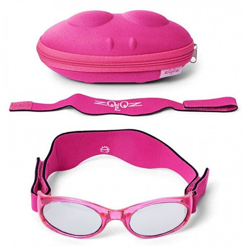 Pediatric Lead Radiation Protection glasses - Main Image