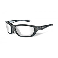 ProTech Medical Wiley X Brick Lead Radiation Glasses - 0.75mm Lead Glass Radiology 