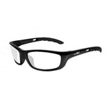 ProTech Medical Wiley X P-17 Lead Radiation Glasses - 0.75mm Lead Glass Radiology diagnostic imaging protection 
