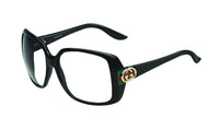 Gucci 3166 0.75mmLE Lead Glass Radiation Safety Glasses