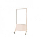 Mobile Lead Radiation Radiology X-Ray Barrier shield 