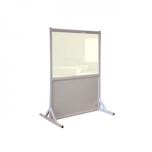 Mobile Lead Radiation Radiology X-Ray Barrier shield 