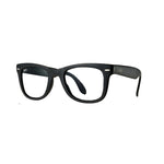 ProTech Medical AcuGuard Corp Ray-Ban 4105 Classic Wayfarer 0.75mm Lead glasses