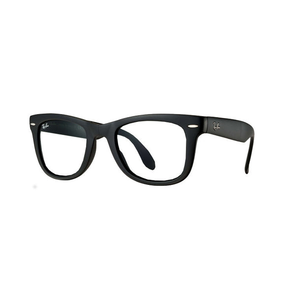 Ray-Ban 4105 Lead Radiation Safety glasses by Protech Medical